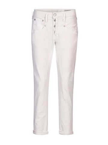 Herrlicher Broek wit