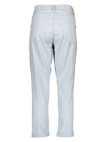 Herrlicher Broek lichtblauw