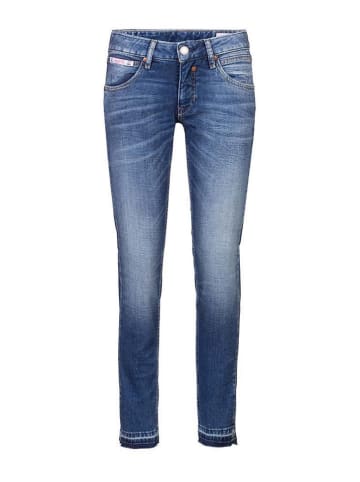 Herrlicher Jeans - Skinny fit - in Blau