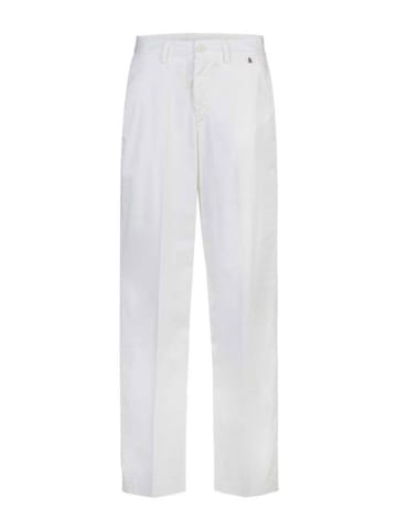 Herrlicher Broek wit