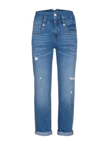 Herrlicher Spijkerbroek - regular fit - blauw
