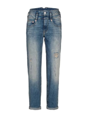 Herrlicher Jeans - Regular fit - in Blau