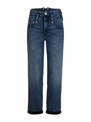 Herrlicher Jeans - Regular fit - in Dunkelblau