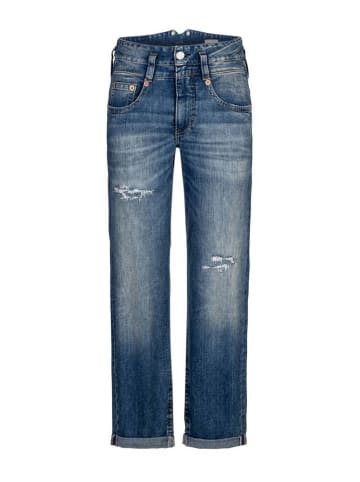 Herrlicher Spijkerbroek - regular fit - blauw
