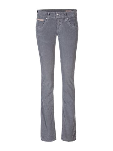 Herrlicher Jeans - Slim fit - in Grau