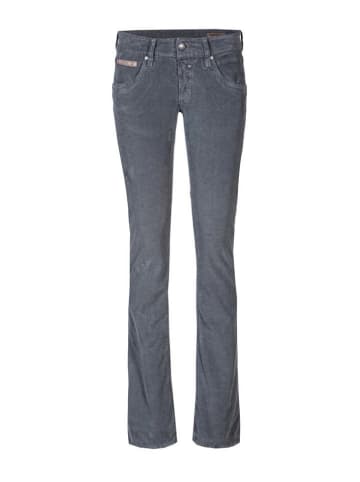 Herrlicher Dżinsy - Slim fit - w kolorze niebieskim