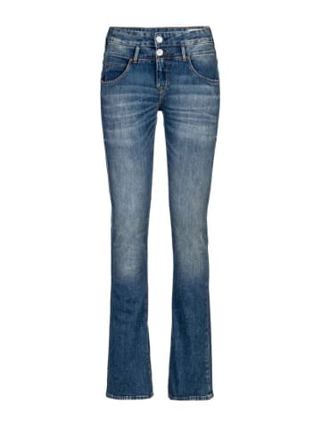 Herrlicher Spijkerbroek - slim fit - blauw