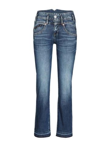 Herrlicher Jeans - Slim fit - in Dunkelblau