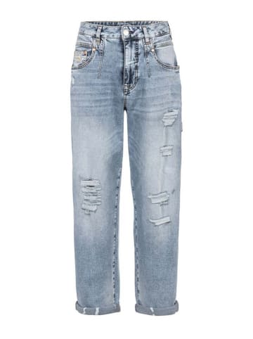 Herrlicher Jeans - Comfort fit - in Hellblau