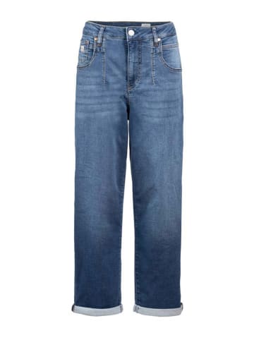 Herrlicher Dżinsy - Comfort fit - w kolorze niebieskim