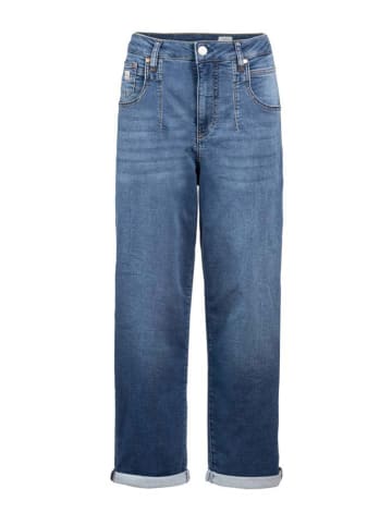 Herrlicher Jeans - Comfort fit - in Blau