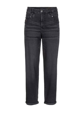 Herrlicher Jeans - Regular fit - in Schwarz