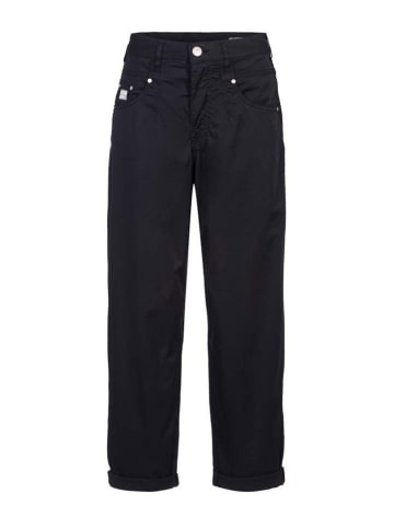 Herrlicher Broek zwart
