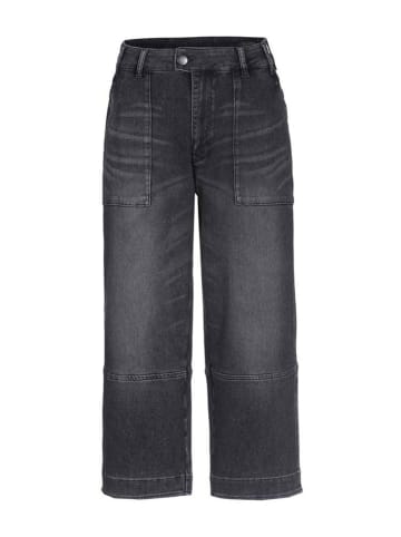 Herrlicher Jeans - Comfort fit - in Anthrazit
