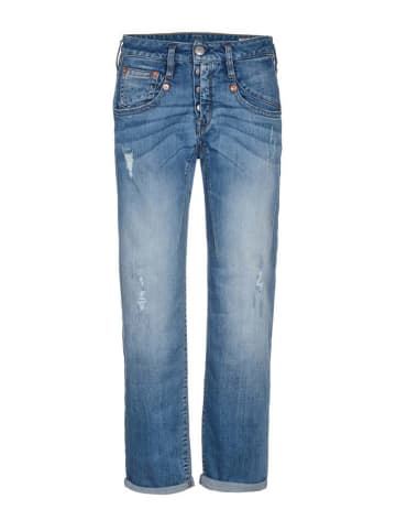 Herrlicher Jeans - Regular fit - in Hellblau