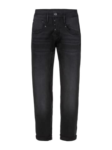 Herrlicher Jeans - Slim fit - in Schwarz