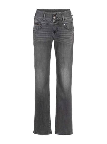 Herrlicher Jeans - Regular fit - in Grau