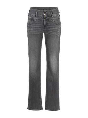Herrlicher Spijkerbroek - regular fit - grijs