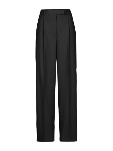 Herrlicher Broek zwart