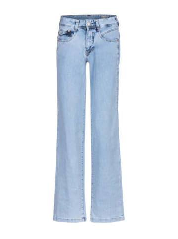 Herrlicher Jeans - Regular fit - in Hellblau