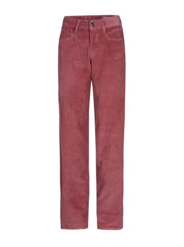 Herrlicher Cordhose in Beere