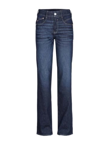 Herrlicher Jeans - Regular fit - in Dunkelblau