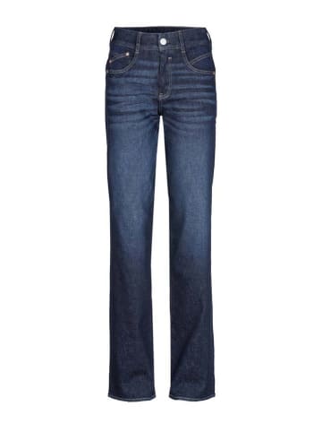 Herrlicher Spijkerbroek - regular fit - donkerblauw