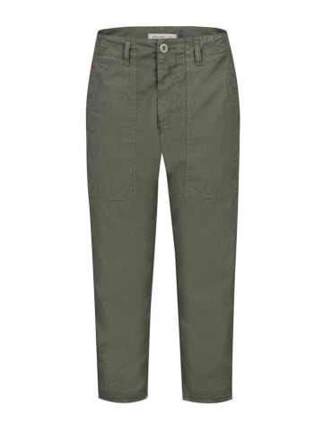 Herrlicher Hose in Khaki