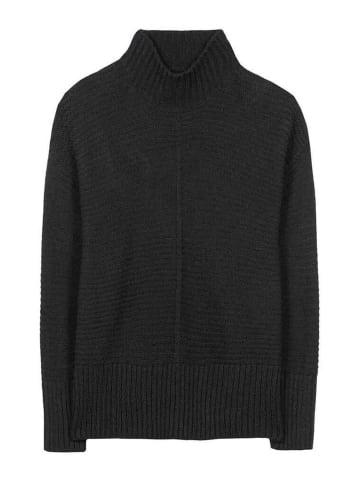 Herrlicher Pullover in Schwarz