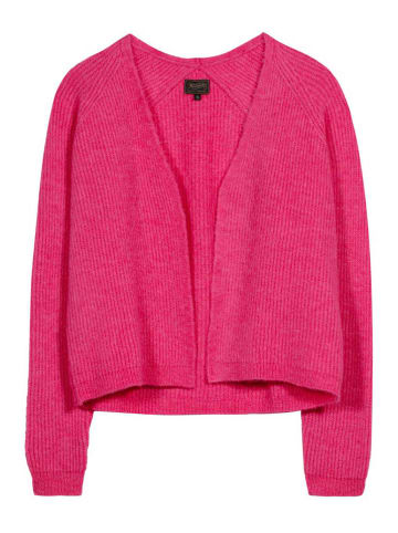 Herrlicher Cardigan in Pink