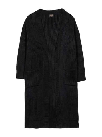 Herrlicher Vest zwart