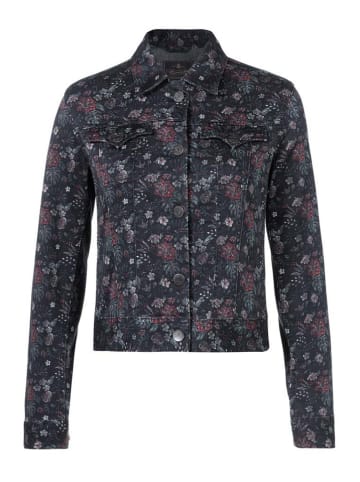 Herrlicher Spijkerjas donkerblauw