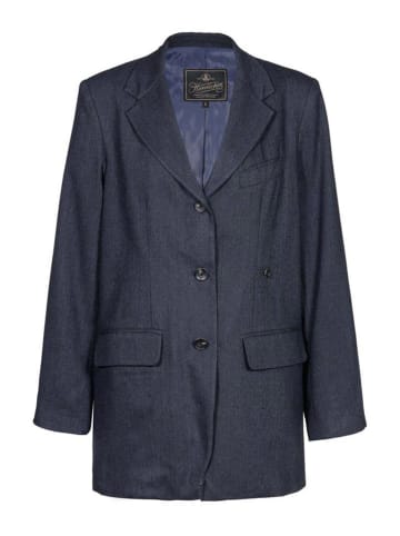 Herrlicher Blazer donkerblauw