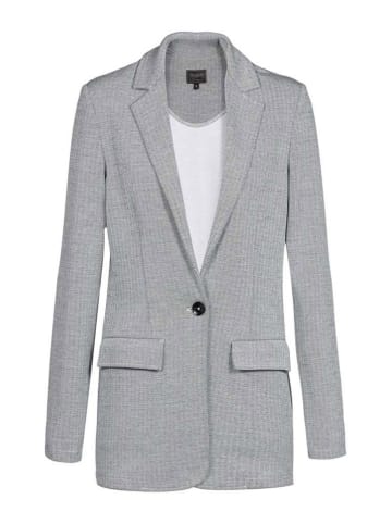 Herrlicher Blazer in Grau