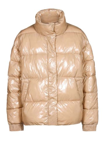 Herrlicher Übergangsjacke in Beige
