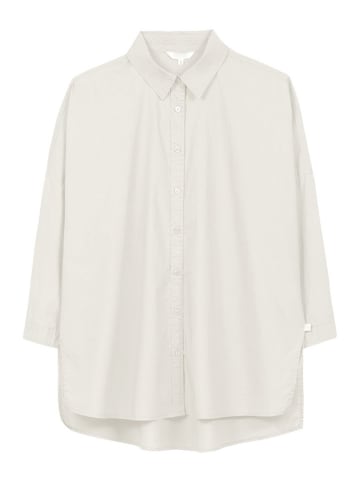 Herrlicher Bluse in Weiß