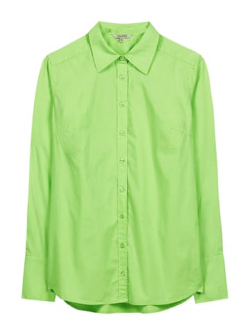 Herrlicher Bluse in Grün