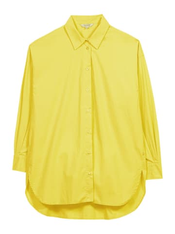 Herrlicher Bluse in Gelb