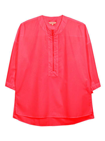 Herrlicher Blouse rood