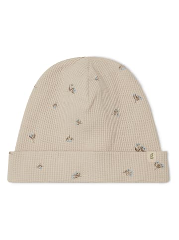 garbo&friends Beanie in Beige