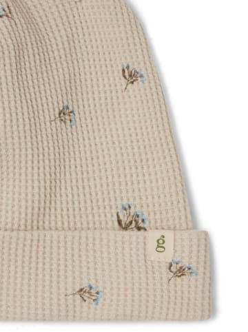 garbo&friends Beanie in Beige