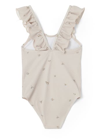 garbo&friends Badeanzug in Beige