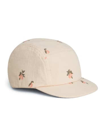 garbo&friends Cap in Orange