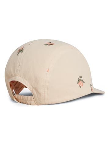garbo&friends Cap in Orange