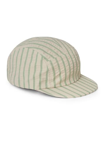 garbo&friends Cap in Grün