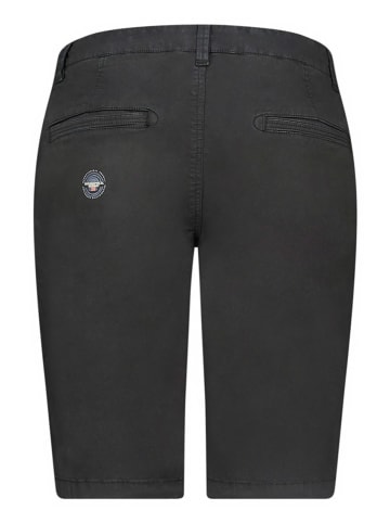 Geographical Norway Bermudas in Schwarz