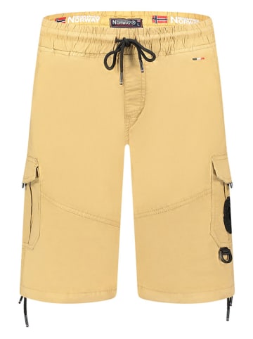 Geographical Norway Bermuda "Pacaro" beige