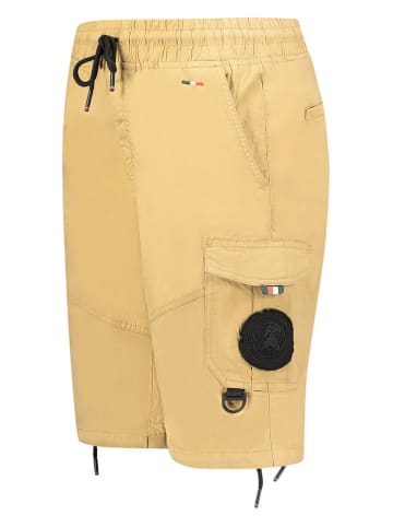 Geographical Norway Bermuda "Pacaro" beige