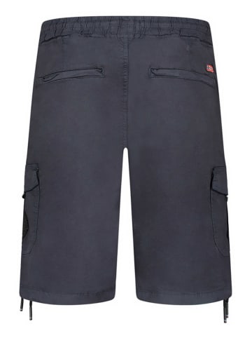 Geographical Norway Bermudas "Pacaro" in Dunkelblau