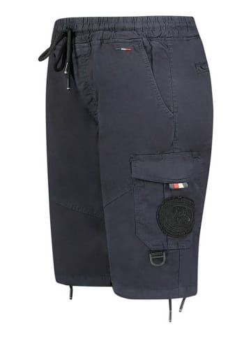 Geographical Norway Bermudas "Pacaro" in Dunkelblau